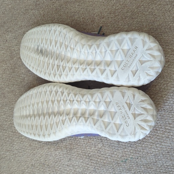 Cole Haan Men's Generation Zerogrand II Athletic Shoes Size 11.5 Earth Day Color - Picture 7 of 7